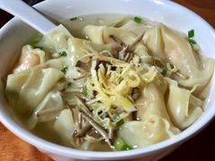 -忆秦园小笼包(惠山古镇总店)
