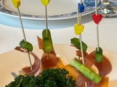 -领仕扒房(长春店)