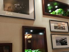 大堂-熙盛源(滨湖万达店)