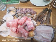 -Thai Basil罗勒叶泰式餐厅(时代天街店)