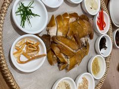 -顺风汤馆·广府粤菜(江宸天街店)