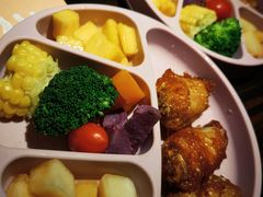 -山葵家·创意料理(万象汇店)