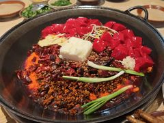 -咖咖火锅(老店)