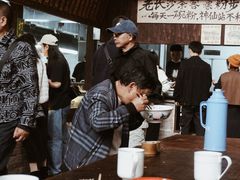 -東茅街茶馆