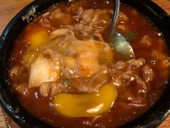 -热度餐厅(老佛爷店)