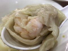 -潘国仙耳光馄饨(黄家阙路店)