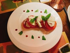 -安妮意大利餐厅(日坛店)