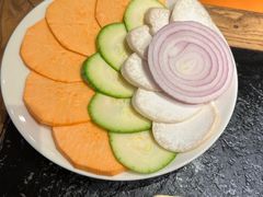 -九田家黑牛烤肉料理(太阳城店)