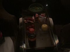 -臻享养生·SPA·影院式足道(汇臻店)