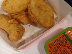 -麦当劳(湖光北街店)