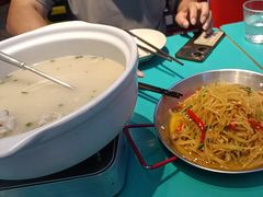 -川正旺江湖菜(三元桥店)