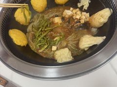 -桃源村铁锅炖鱼(体育馆道店)