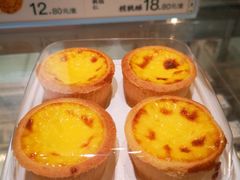 -泸溪河桃酥(西直门凯德店)