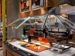 -比格比萨自助(花园路店)