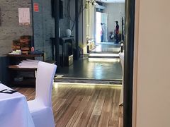 -小厨娘淮扬菜(诚信大道店)