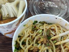 -盛香亭热卤(友阿奥特莱斯店)