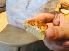 杏仁排-上海哈尔滨食品厂(淮海中路店)