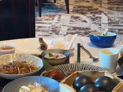 -新天世纪中餐厅