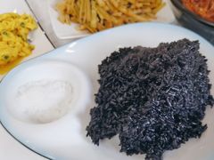 -山水之味·大鱼头·农家菜(张公洞店)