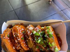 -八一路好吃街(雨田商务大厦店)