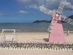 -玫瑰海岸文化旅游度假区
