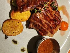 -卡朋厨房(289艺术园区店)