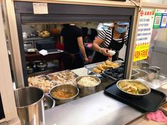 -华姐鸡粉(教育路店)
