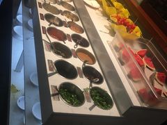 -怡品川宇火锅(宝立方店)