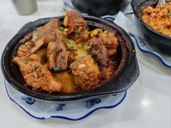 -廖记老砂锅(上清寺店)