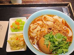 -喜晋道面馆(华严寺广场店)