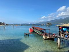 -海南分界洲岛旅游区