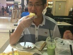 android_upload_pic-乐凯撒披萨(正佳广场店)