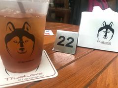 -TrueLove @ Neverland (Husky Cafe)