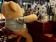 -咖法森林·咖啡  酒吧(天河店)