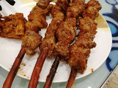 -撒拉花儿·新疆菜·清真(太阳宫店)