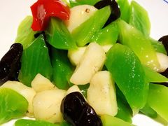 马蹄莴笋-大牌大·传统杭帮菜(湖滨店)