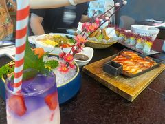 -将太无二·北美传奇寿司(荟聚购物中心西红门店)