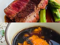 -雲上錢屋·怀石料理(上海中心店)