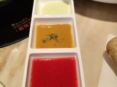 -滋粥楼·顺德菜(番禺广场总店)