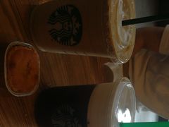 -星巴克(无锡百联奥特莱斯店)