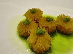 -万豪中餐厅·粤菜·北京粤财JW万豪酒店
