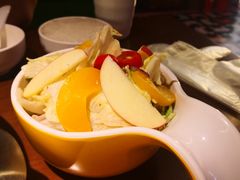 -胖哥俩肉蟹煲(永旺店)