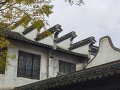 -惠山古镇·寄畅园