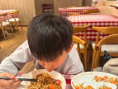 -西贝(科华王府井店)