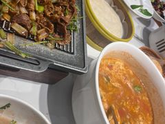 -北平食府(马鞍山路店)