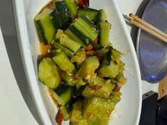 -不是烧烤·武汉大排档(亚运村店)