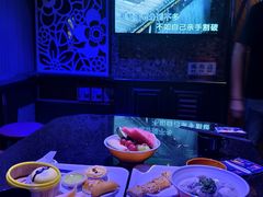 -萧邦音乐会所KTV·蒸汽活海鲜自助(福田店)