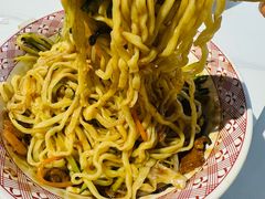 -天天初二·天津传统捞面·天津特色菜(凌奥总店)
