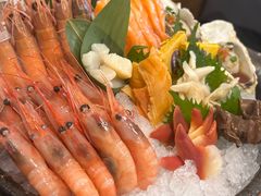 -菊上料理(蜀山银泰百货店)