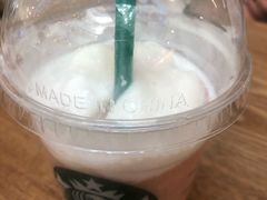 -星巴克(北京新东安)